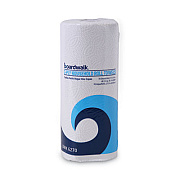 Boardwalk Kitchen Roll Towel Office Pack, 2-Ply, White, 9 x 11, 70/Roll, 15 Rolls/Bundle (BWK6270)