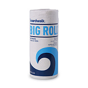 Boardwalk Kitchen Roll Towel Office Pack, 2-Ply, White, 5.5"x11",140/Roll,12/Ct (BWK6280)
