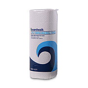 Boardwalk Kitchen Roll Towel, 2-Ply, 9 x 11, White, 100/Roll, 30 Rolls/Carton (BWK6277)