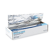 Boardwalk Standard Aluminum Foil Pop-Up Sheets, 63 Gauge, 12 x 10.75, 200/Box, 12 Boxes/Carton (7164)