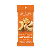 Sahale Snacks Glazed Mixes, Tangerine Vanilla, 1.5 oz Pouch, 18/Carton (900015)