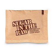 Sugar in the Raw Sugar, 0.2 oz Packet, 200/Box (00319)
