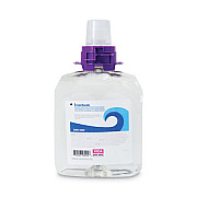 Boardwalk Green Certified Foam Hand Soap, Unscented, 1,250 mL Refill, 4/Carton (8400)