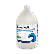 Boardwalk Pearlescent Moisturizing Liquid Hand Soap Refill, Aloe Scent, 1 gal Bottle (450EA)