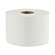 Boardwalk Green Xtra Controlled Bath Tissue, OptiCore, Septic Safe, 2-Ply, White, 1,000 Sheets/Roll, 36 Rolls/Carton (45XTRA)