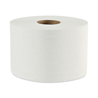Boardwalk Green Xtra Controlled Bath Tissue, OptiCore, Septic Safe, 2-Ply, White, 1,000 Sheets/Roll, 36 Rolls/Carton (45XTRA)