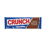 Nestl Crunch Bar, Individually Wrapped, 1.55 oz, 36/Carton (20900164)