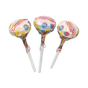 Nestl Smarties Lollies Lollipops, 34 oz Jar, 120 Pieces (20900013)
