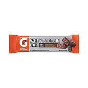Gatorade Recover Chocolate Chip Whey Protein Bar, 2.8 oz Bar, 12 Bars/Carton (29500032)