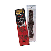 Jack Links Teriyaki Beef Steak, 1 oz, 12/Box (27800009)