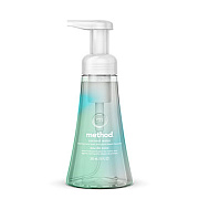 Method Foaming Hand Wash, Coconut Waters Scent, 10 oz (01854)