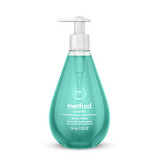 Method Gel Hand Wash, Waterfall Scent, 12 oz (00379)