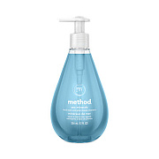 Method Gel Hand Wash, Sea Minerals Scent, 12 oz (00162)