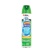 Scrubbing Bubbles Disinfectant Restroom Cleaner II, Rain Shower Scent, 25 oz Aerosol Spray (313358EA)