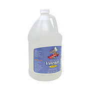 Woeber's White Distilled Vinegar, 1 gal Bottle, 6/Carton (22001029)