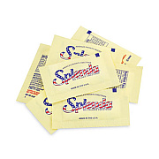 Splenda No Calorie Sweetener, 1 g Packet, 1,200/Carton (22000459)