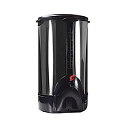 Coffee Pro 100-Cup Percolating Urn, Stainless Steel (CP100)