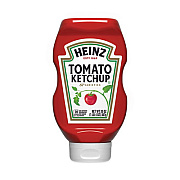 Heinz Tomato Ketchup Squeeze Bottle, 20 oz Bottle, 3/Pack (20901009)
