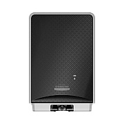 Kimberly-Clark Professional* ICON Automatic Soap and Sanitizer Dispenser, 1.2 L, 8.06 x 14.18 x 4.75, Black Mosaic (58724)