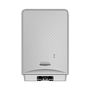 Kimberly-Clark Professional* ICON Automatic Soap and Sanitizer Dispenser, 1.2 L, 8.06 x 14.18 x 4.75, Silver Mosaic (53694)