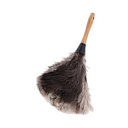 Boardwalk Professional Ostrich Feather Duster, 7" Wood Handle (13FD)