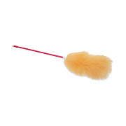 Boardwalk Lambswool Duster, 26" Plastic Handle (L26)