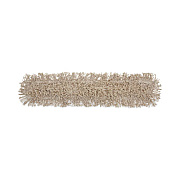 Boardwalk Industrial Dust Mop Head, Cotton, 36 x 3, White (1036)