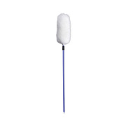 Boardwalk Lambswool Duster, 35" to 48" Extendable Plastic Handle (L3850)
