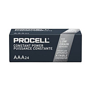 Procell Professional Alkaline AAA Batteries, 144/Carton (PC2400CT)