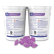 Easy Paks Heavy-Duty Cleaner/Degreaser, 1.5 oz Packet, 36/Tub, 2 Tubs/Carton (990682)