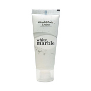 Dial Amenities Hand and Body Lotion, 0.75 oz Tube, 288/Carton (1219071)