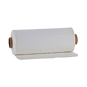 Boardwalk Industrial Can Liner Rolls, 60 gal, 1.8 mil, 21" x 17" x 63", Clear, 75/Carton (D38633CL)