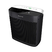 Honeywell InSight HEPA Air Purifier HPA5200B, 360 sq ft Room Capacity, Black