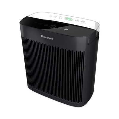 Honeywell InSight HEPA Air Purifier HPA5200B, 360 sq ft Room Capacity, Black