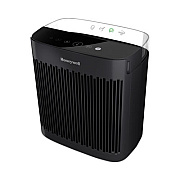 Honeywell InSight HEPA Air Purifier HPA5100B, 190 sq ft Room Capacity, Black