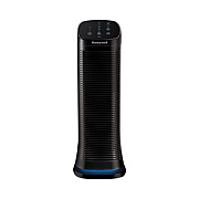 Honeywell AirGenius 5 Air Purifier, 250 sq ft Room Capacity, Black (HFD320)