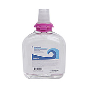 Boardwalk Green Certified Foam Soap Refill, Unscented, 1,200 mL, 2/Carton (42400)