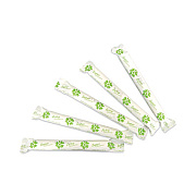HOSPECO Comfort Plus Bulk Tampons, Super Absorbency, 500/Carton (MTB500S)