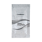 Dial Amenities Breck Conditioner, Fresh Scent, 0.25 oz, 500/Carton (21852)