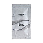 Dial Amenities Hand and Body Lotion, 0.25 oz Packet, 500/Carton (22750)
