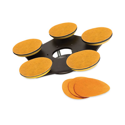 Bona Cleaning/Abrasion Drive Plate, 20" (AS0003177)