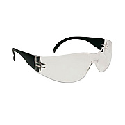 Bouton Zenon Z12 Rimless Indoor/Outdoor Optical Eyewear, Frameless, Clear Single Lens (250010020)