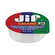 Jif Creamy Peanut Butter Cups, 200/Carton (08051)
