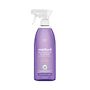 Method All-Purpose Cleaner, French Lavender, 28 oz Spray Bottle (377448)
