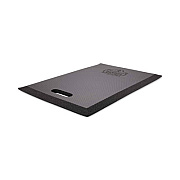 ergodyne ProFlex 381 Standard Foam Kneeling Pad, 0.5", Medium, Black (18382)
