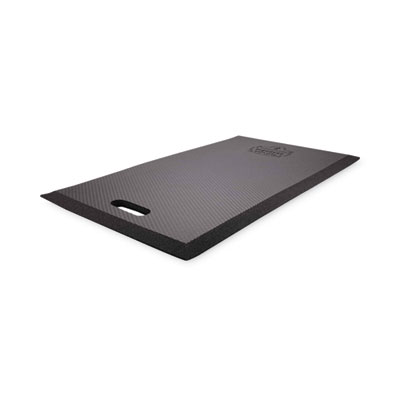 ergodyne ProFlex 386 Large Foam Kneeling Pad, 0.5", Large, Black (18387)