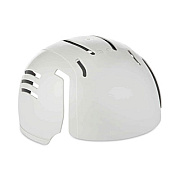 ergodyne Skullerz 8945 Universal Bump Cap Insert, Gray (23380)