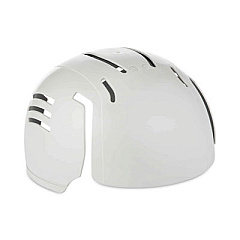 ergodyne Skullerz 8945 Universal Bump Cap Insert, Gray (23380)