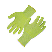 ergodyne ProFlex 7040 ANSI A4 CR Food Grade Gloves, EN388: 2X4XD, Reversible, 10.5" Long, Medium, Lime, 144 Pairs/Carton (18023)