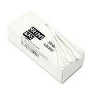 Read Right Tape Head Cleaning Swab, 36/Box (RR1241)